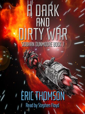 A Dark and Dirty War - Audiobook